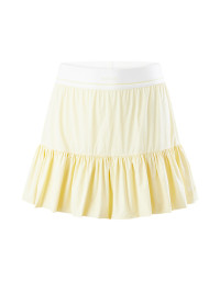 Юбка KELME Woven Skirts And Pants Yellow