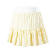 Юбка KELME Woven Skirts And Pants Yellow - Юбка KELME Woven Skirts And Pants Yellow