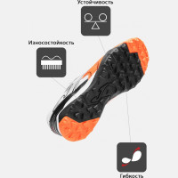 JOMA Турфы CANCHA CANS2608TF (41 EUR/ 08 USA)