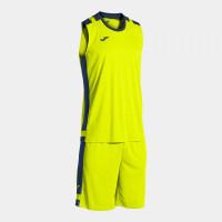 Баскетбольная форма JOMA LIDER BASKET 104287 063