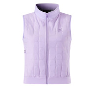 Жилет KELME Lightweight Cotton Vest Violet - Жилет KELME Lightweight Cotton Vest Violet