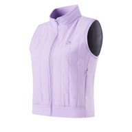 Жилет KELME Lightweight Cotton Vest Violet - Жилет KELME Lightweight Cotton Vest Violet