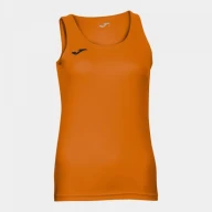 Майка JOMA DIANA Оранжевый - Майка JOMA DIANA Оранжевый