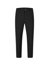 Брюки KELME Women's Woven Fleece-Lined Trousers Black