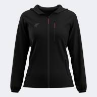CHAQUETA CON CAPUCHA MYSTIC   - CHAQUETA CON CAPUCHA MYSTIC  