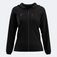 CHAQUETA CON CAPUCHA MYSTIC   - CHAQUETA CON CAPUCHA MYSTIC  