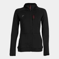 CHAQUETA CON CAPUCHA MYSTIC   - CHAQUETA CON CAPUCHA MYSTIC  