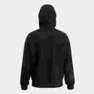 SUDADERA CON CAPUCHA U-TRIBE   - SUDADERA CON CAPUCHA U-TRIBE  