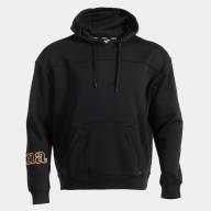 SUDADERA CON CAPUCHA U-TRIBE   - SUDADERA CON CAPUCHA U-TRIBE  