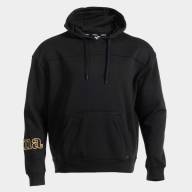 SUDADERA CON CAPUCHA U-TRIBE   - SUDADERA CON CAPUCHA U-TRIBE  