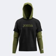 CAMISETA MANGA LARGA URBAN STREET   - CAMISETA MANGA LARGA URBAN STREET  