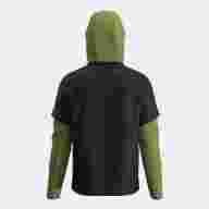 CAMISETA MANGA LARGA URBAN STREET   - CAMISETA MANGA LARGA URBAN STREET  