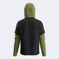 CAMISETA MANGA LARGA URBAN STREET   - CAMISETA MANGA LARGA URBAN STREET  