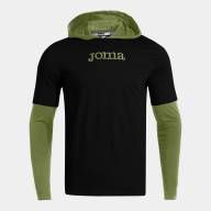 CAMISETA MANGA LARGA URBAN STREET   - CAMISETA MANGA LARGA URBAN STREET  