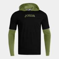 CAMISETA MANGA LARGA URBAN STREET   - CAMISETA MANGA LARGA URBAN STREET  