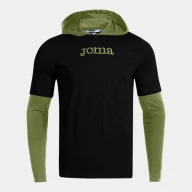 CAMISETA MANGA LARGA URBAN STREET   - CAMISETA MANGA LARGA URBAN STREET  