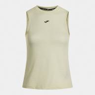 CAMISETA SIN MANGAS CRONO BEIGE - CAMISETA SIN MANGAS CRONO BEIGE