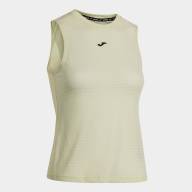 CAMISETA SIN MANGAS CRONO BEIGE - CAMISETA SIN MANGAS CRONO BEIGE