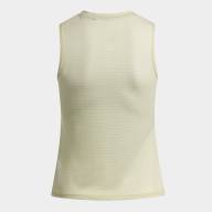 CAMISETA SIN MANGAS CRONO BEIGE - CAMISETA SIN MANGAS CRONO BEIGE