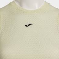 CAMISETA SIN MANGAS CRONO BEIGE - CAMISETA SIN MANGAS CRONO BEIGE