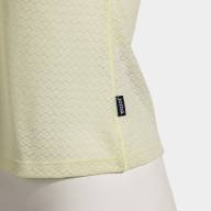CAMISETA SIN MANGAS CRONO BEIGE - CAMISETA SIN MANGAS CRONO BEIGE