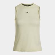 CAMISETA SIN MANGAS CRONO BEIGE - CAMISETA SIN MANGAS CRONO BEIGE