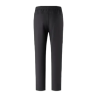 Женские брюки KELME Fleece-Lined Woven Trousers Black - Женские брюки KELME Fleece-Lined Woven Trousers Black