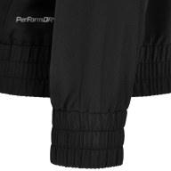 Куртка парадная JOGEL DIVISION PerFormDRY Track Jacket, черный - Куртка парадная JOGEL DIVISION PerFormDRY Track Jacket, черный