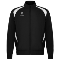Куртка парадная JOGEL DIVISION PerFormDRY Track Jacket, черный - Куртка парадная JOGEL DIVISION PerFormDRY Track Jacket, черный