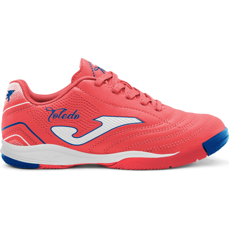 JOMA Футзальная обувь TOLEDO JR TOJS2507IN (35 EUR/ 03.5 USA) JOMA Футзальная обувь TOLEDO JR TOJS2507IN (35 EUR/ 03.5 USA)