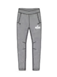 Детские брюки KELME Boy's Knitted Trousers Grey