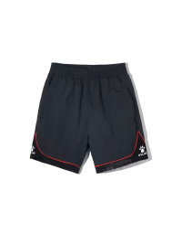Детские шорты KELME Boy's Woven Pants Black
