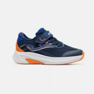 Беговые кроссовки JOMA HISPALIS JR 2603   - Беговые кроссовки JOMA HISPALIS JR 2603  