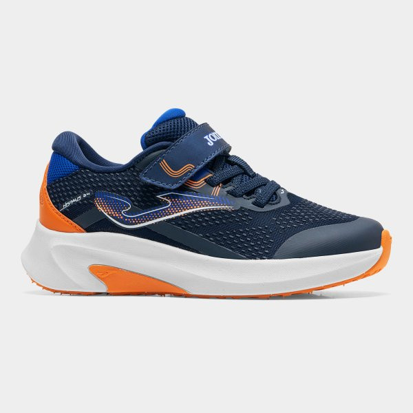 Беговые кроссовки JOMA HISPALIS JR 2603  