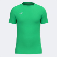 CAMISETA MANGA CORTA R-CITY VERDE
