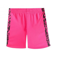 Детская баскетбольная форма KELME Children's Basketball Uniform Pink - Детская баскетбольная форма KELME Children's Basketball Uniform Pink