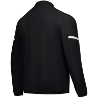 Куртка спортивная JOGEL CAMP 2 Lined Jacket, черный, детский - Куртка спортивная JOGEL CAMP 2 Lined Jacket, черный, детский