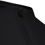 Куртка спортивная JOGEL CAMP 2 Lined Jacket, черный, детский - Куртка спортивная JOGEL CAMP 2 Lined Jacket, черный, детский