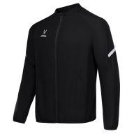 Куртка спортивная JOGEL CAMP 2 Lined Jacket, черный, детский - Куртка спортивная JOGEL CAMP 2 Lined Jacket, черный, детский