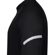 Куртка спортивная JOGEL CAMP 2 Lined Jacket, черный, детский - Куртка спортивная JOGEL CAMP 2 Lined Jacket, черный, детский