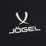 Куртка спортивная JOGEL CAMP 2 Lined Jacket, черный, детский - Куртка спортивная JOGEL CAMP 2 Lined Jacket, черный, детский