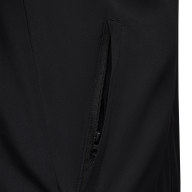 Куртка спортивная JOGEL CAMP 2 Lined Jacket, черный, детский - Куртка спортивная JOGEL CAMP 2 Lined Jacket, черный, детский