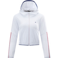 Ветровка KELME Woven Skin Suit White - Ветровка KELME Woven Skin Suit White