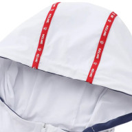 Ветровка KELME Woven Skin Suit White - Ветровка KELME Woven Skin Suit White
