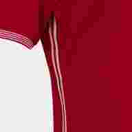 Футболка игровая JOMA с коротким рукавом CAMPUS III Красный - Футболка игровая JOMA с коротким рукавом CAMPUS III Красный