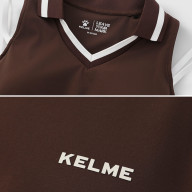 Майка KELME Sports Vest Brown - Майка KELME Sports Vest Brown