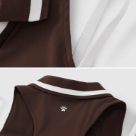 Майка KELME Sports Vest Brown - Майка KELME Sports Vest Brown
