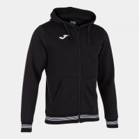 Джемпер с капюшоном JOMA CAMPUS III Черный