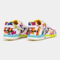 TOP FLEX REBOUND 2676 BLANCO INDOOR - TOP FLEX REBOUND 2676 BLANCO INDOOR