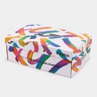 TOP FLEX REBOUND 2676 BLANCO INDOOR - TOP FLEX REBOUND 2676 BLANCO INDOOR